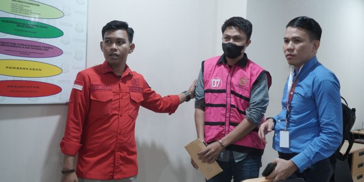 Kejati Sulsel Kembali Berantas Segala Kasus Tindak Pidana Korupsi yang Meresahkan