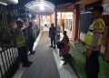 Antisipasi Tindak Pidana di Ngawi, Polsek Bringin Tingkatkan Patroli