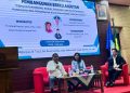 Pj.Bupati Jeneponto Beri Kuliah Umum di Universitas Negeri Jakarta, Bahas Ketahanan Pangan di Tengah Krisis Iklim dan Pangan Global