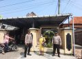 Cooling System Jelang Pilkada, Polres Ngawi Tingkatkan Pengamanan Gereja