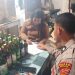 Polres Nganjuk Gencarkan Razia Miras Sebagai Tindak Lanjut Keluhan Masyarakat dan Upaya Memelihara Kamtibmas Jelang Pilkada 2024