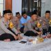 Teladani Akhlak Rasululloh SAW,  Polres Ngawi Gelar Maulid Nabi