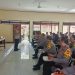 Polres Ngawi Laksanakan Tes Psikologi Terpadu Kolektif oleh SDM Polda Jatim