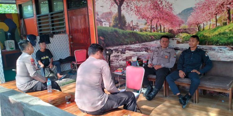 Jelang Pilkada 2024, Polres Ngawi Perketat Keamanan Gudang KPU