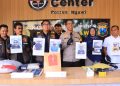 Polres Ngawi Ungkap Penipuan Online dari Sindikat Lapas
