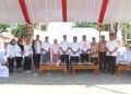 Pemkab Jeneponto Meriahkan Hari Jadi Sulawesi Selatan Ke-355 Dengan Jalan Santai Dan Car Free Day