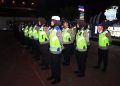 Jaga Kamtibmas, Polres Ngawi Giatkan KRYD