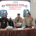 Polda Jatim Cek Kelayakan Almatsus dan Ranmor Dinas di Polres Ngawi Jelang Pilkada 2024