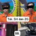 Polres Nganjuk Ungkap Kasus Narkotika Jenis Sabu: Dua Tersangka Diamankan