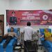 Polres Ngawi Gelar Donor Darah Serentak, Sambut Hari Jadi Humas ke 73