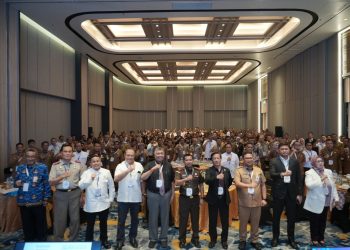 KAJATI SULSEL GAGAS PEMBENTUKAN SATGAS PERCEPATAN INVESTASI UNTUK PERTUMBUHAN EKONOMI TINGGI