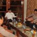 Polres Nganjuk Gelar Silaturahmi Kamtibmas bersama Tokoh Agama dan Santri di Ponpes Al – Ubaidah dan Ponpes Al- Fatah Miftakul Ulla Nglawak Kertosono