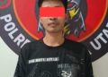 Ungkap TPPO Gunakan Aplikasi MiChat, Sat Reskrim Polres Toraja Utara Amankan 4 Mucikari
