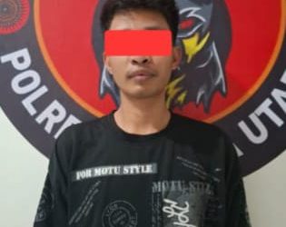 Ungkap TPPO Gunakan Aplikasi MiChat, Sat Reskrim Polres Toraja Utara Amankan 4 Mucikari