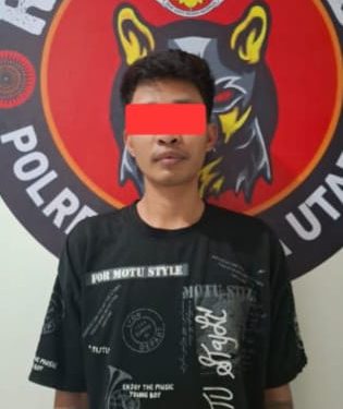 Ungkap TPPO Gunakan Aplikasi MiChat, Sat Reskrim Polres Toraja Utara Amankan 4 Mucikari