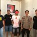 Kuasai 13,78 Gram Sabu, Pria Berinisial HT alias TD Diamankan Polisi di Toraja Utara