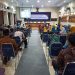 Gelar Sosialisasi Ketahanan Ekonomi Sosial Budaya dan Agama, Ini Tujuan Kepala Bakesbangpol Tulungagung