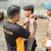 Polres Nganjuk Gelar Revolusi Mental untuk Anggota, Siap Wujudkan Polri yang Profesional dan Berintegritas