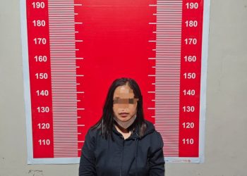 Polres Ngawi Berhasil Amankan Pengedar Narkoba