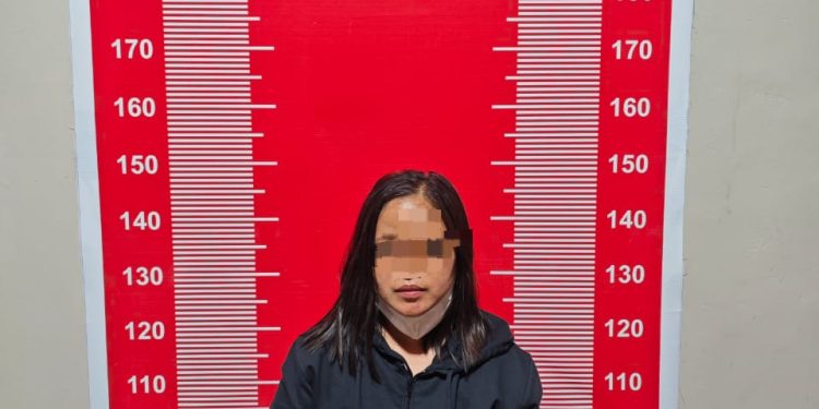 Polres Ngawi Berhasil Amankan Pengedar Narkoba