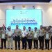 Lantas Polres Ngawi Dapat Penghargaan dari Polda Jatim