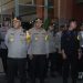 Karo Ops Polda Jabar Pimpin Pengamanan Debat Publik Kedua Pilgub Jabar 2024 di Cirebon.