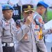 Polisi Laksanakan Pengamanan Debat Publik Pilkada Kabupaten Ngawi