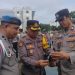 Bidik Personel Terlibat Judi Online, Propam Polres Toraja Utara Gelar Gaktiblin