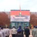 Polres Ngawi Gelar Upacara Peringati Hari Brimob ke 79 Tahun 2024.