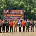 Polres Ngawi Siapkan Personel dan Sarana Cegah Bencana Hidrometeorologi