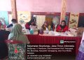 Pastikan Kesehatan Balita dan Cegah Stunting, Pemdes Tanjungsari Gelar Posyandu Rutin Tiap Bulan