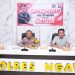 Cooling System, Polres Ngawi Gelar Sarasehan Bersama Netizen