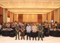 Kapolres Ngawi Tekankan Netralitas Kepala Desa di Pilkada 2024