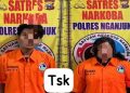 Polres Nganjuk Ungkap Kasus Narkotika di Desa Mungkung, Dua Pelaku Diamankan