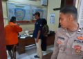 Polres Ngawi Beri Kesempatan Tahanan Gunakan Hak Pilihnya di Pilkada 2024