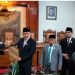 Gantikan Ahmad Baharudin, Eko Wijayanto Resmi di Lantik Jadi Anggota DPRD Tulungagung Berjalan Lancar Dan Kondusif