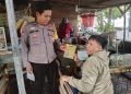 Melalui Bhabinkamtibmas, Polres Nganjuk Gencarkan Edukasi Bahaya Judi Online hingga ke Pelosok Desa