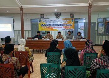 Musrenbang Desa Punjul Tahun 2024, Pemdes Fokuskan Pembangunan Infrastruktur