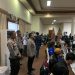 Kapolres Toraja Utara Pimpin Langsung Pengamanan Rapat Pleno Terbuka Rekapitulasi Suara Pilkada 2024 Tingkat Kabupaten