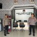 Polres Ngawi Pastikan Keamanan Gudang KPU Pasca Pilkada 2024