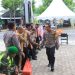 Polres Ngawi Amankan Pleno Rekapitulasi Hitung Suara