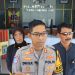 Gerak Cepat, Reskrim Polres Ngawi Amankan Pelaku Dugaan Pembunuhan Bayi