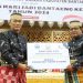 Hari Jadi Bantaeng ke-770,Digelar Di Ruang Pola Rapat Paripurna DPRD Bantaeng
