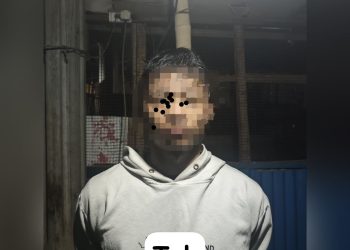 Polres Nganjuk Ungkap Pelaku Perampokan Minimarket di Loceret dan Warujayeng