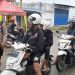 Jaga Kondusifitas pada Pengesahan IKS PI Pusat Madiun, Polres Ngawi Lakukan Pengaman