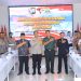 Pastikan Nataru Aman, Polres Ngawi Adakan Rakor Lintas Sektoral
