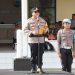 Pastikan Siap Amankan Nataru, Kapolres Toraja Utara Pimpin Apel Gelar Pasukan Ops Lilin Pallawa 2024