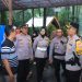 Kapolres Cek Pengamanan Sejumlah Tempat Wisata Ngawi