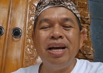 Dedi Mulyadi : Kolaborasi TNI-Polri Pada Operasi Lilin Lodaya,  Sukses Jaga Keamanan