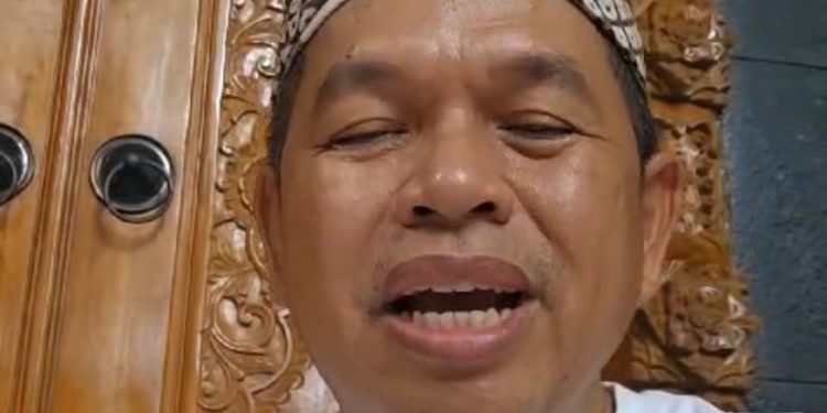 Dedi Mulyadi : Kolaborasi TNI-Polri Pada Operasi Lilin Lodaya, Sukses Jaga Keamanan